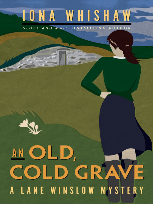 Called By The Grave Ita